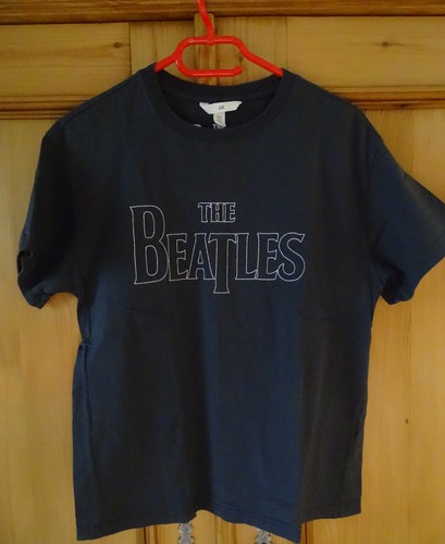 The beatles shirt gr - beatles,,