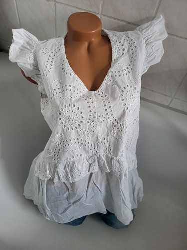 Italy moda damen tunika shirt - damen,