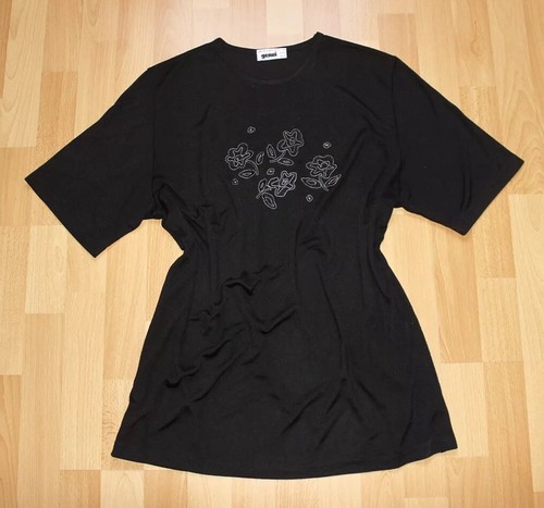 Shirt kurzarmshirt - shirt,