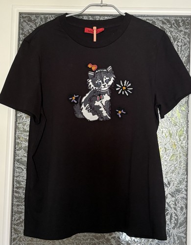 Max shirt schwarz - max&co., t-shirt
