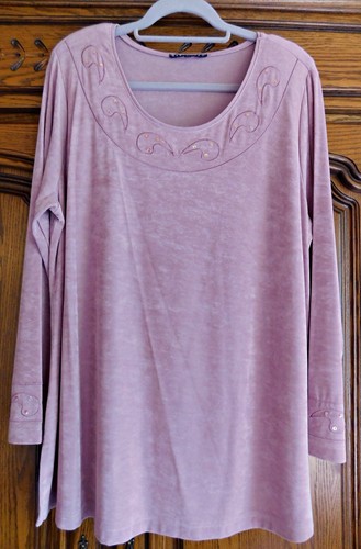 Citiknits slinky shirt - slinky,