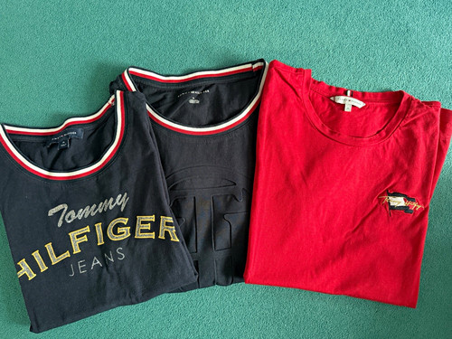 Tommy hilfiger 3er damen - hilfiger,