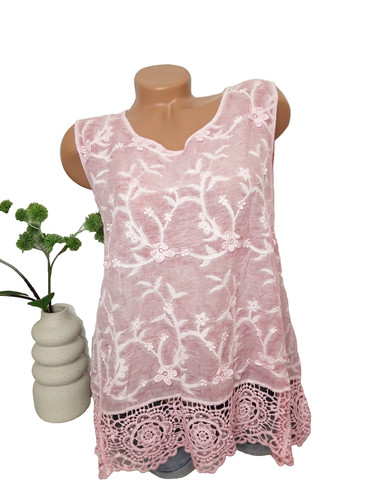 Elegantes boho damen tunika - boho,