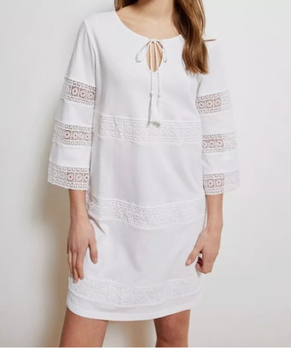 Damen shirt kleid dress - damen,