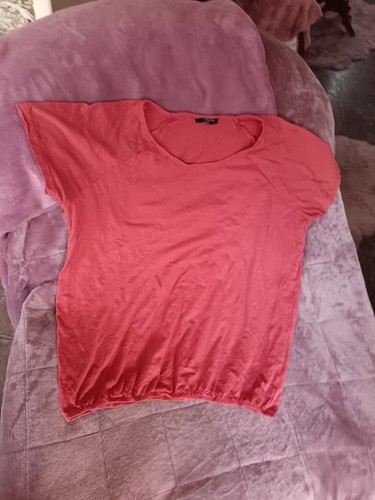 Damen kurzarm shirt bluse - kurzarm,