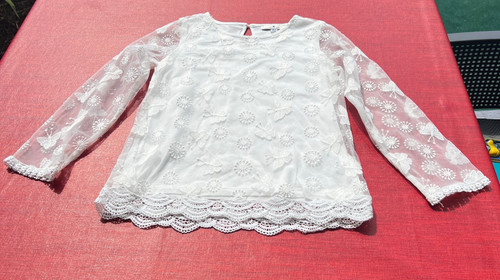 Tom tailor shirt - tom, mädchen