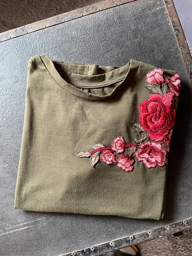 Süßes damen shirt - süßes, t-shirt