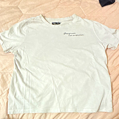 Sinsay frau herr - sinsay, t-shirt