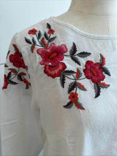 Bluse tunika shirt - tunika,