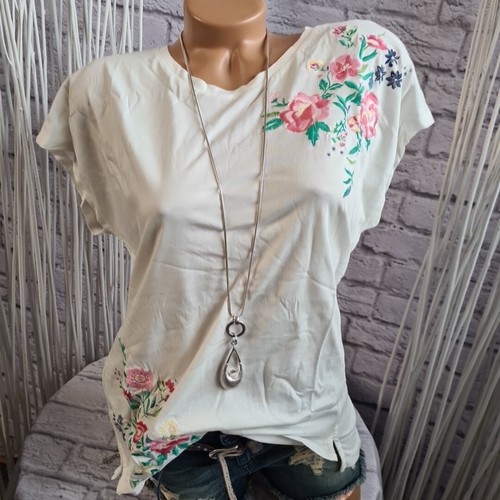 Esprit shirt bluse kurzarm - esprit,