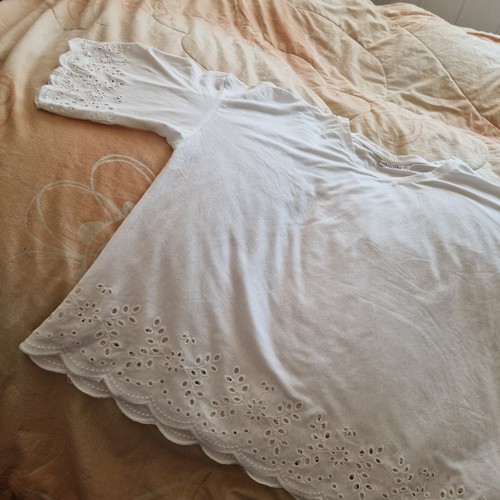 Shirt janina xl - shirt,,