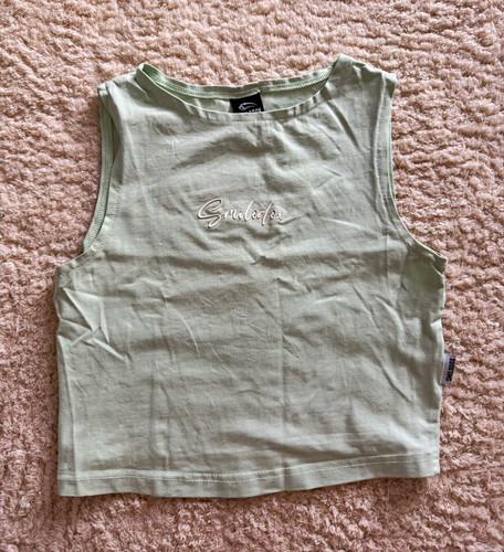 Smilodox damen crop - smilodox,