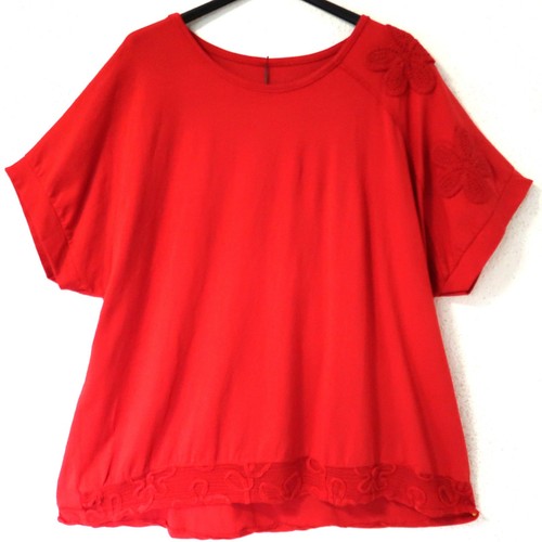 Frenzi süßes lagenlook - süßes, shirt