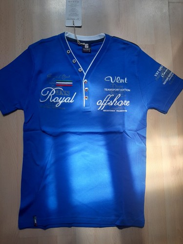 Shirt violento - ,