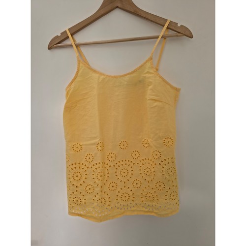 Top gelb vero moda - vero,