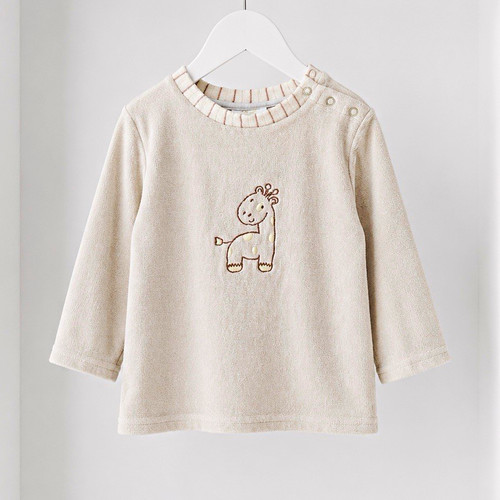 Papagino nicki langarmshirt - papagino,