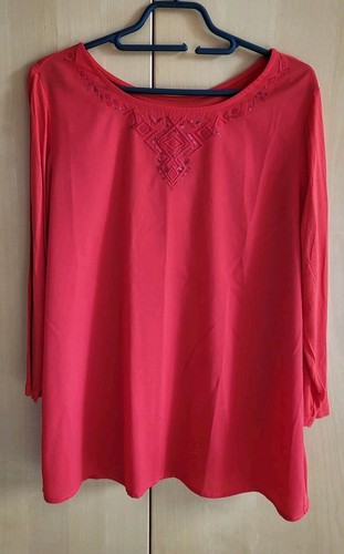 Blusenshirt damen gr - ☆,