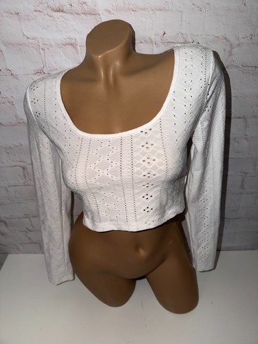 Shein crop top shirt - shein,