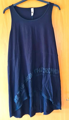 Tredy trägershirt damen - damen, *