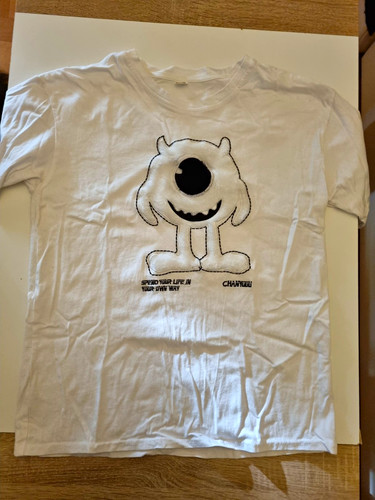 Shirt weiß kurzarm rundhals - t-shirt,