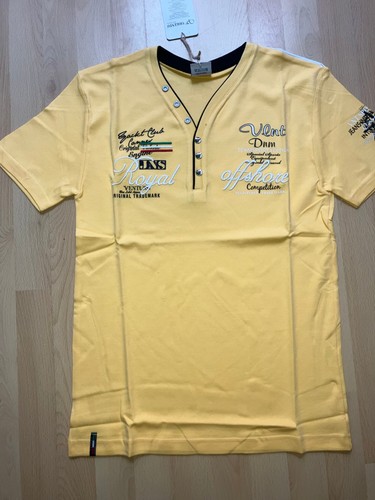 Shirt violento - gr.l,,