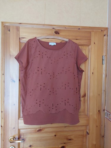 Blusenshirt linea tesini gr - blusenshirt,,