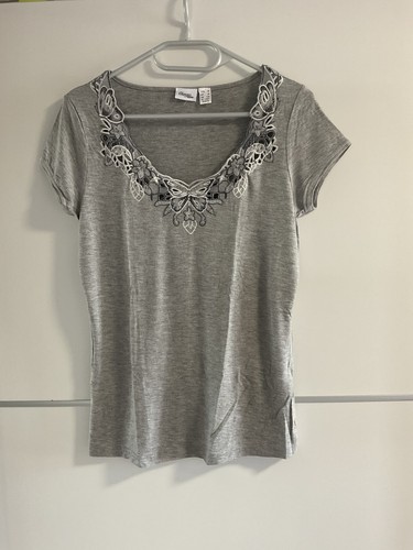 Damen shirt bluse tunika - t-shirt,
