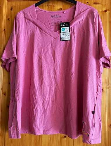 Ulla popken damen shirt - ulla,