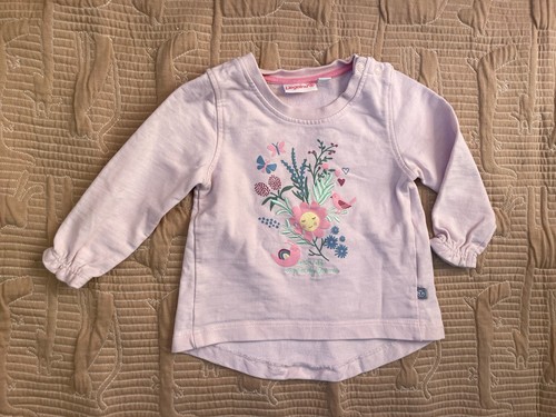 Mädchen shirt oberteil - shirt, pulli
