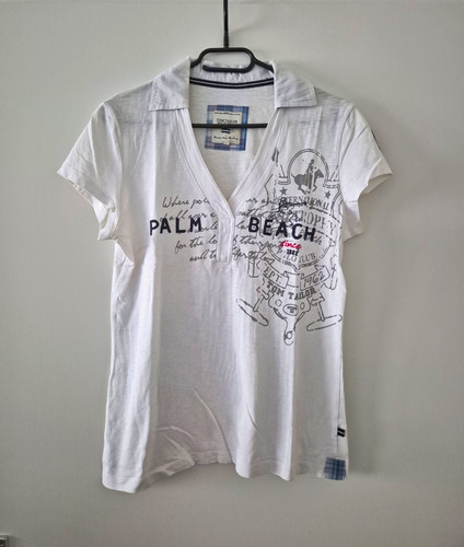Tom tailor polo - -, damen