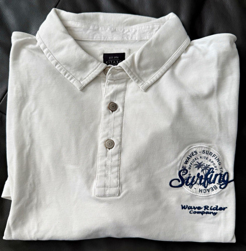 Kitaro herren poloshirt 4xt - kitaro,