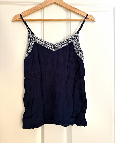 Vero moda damen - moda, trägershirt