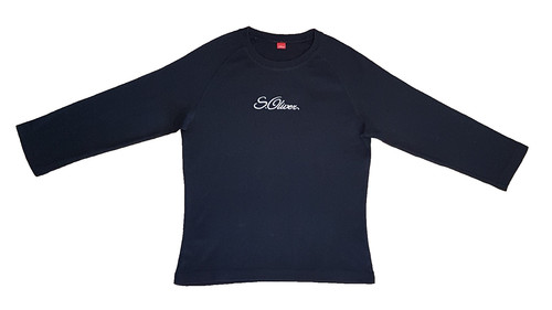 Oliver damen shirt 4 - s.oliver,