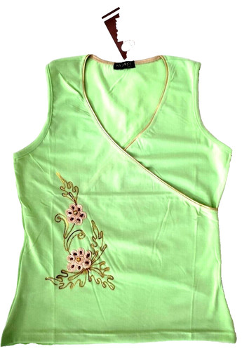 Damen top bluse shirt - damen, t-shirt