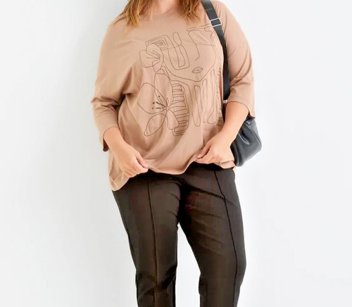 Fashion mode trend - mode,