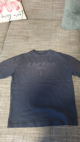 Chrome hearts herren shirt - chrome,