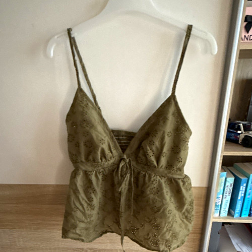 Damen trägershirt camisole - damen,