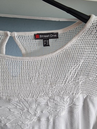 Street one shirt - street,