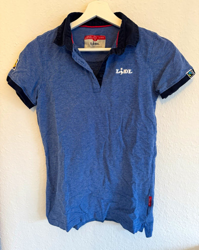 Polo shirt slim - shirt,