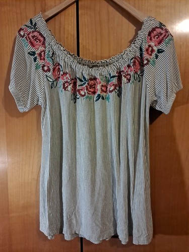Shirt l oberteil - gr.,
