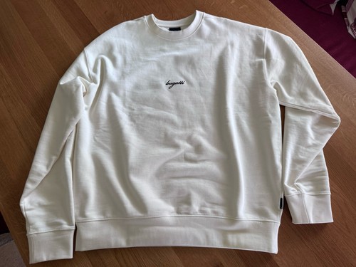 Bugatti herren sweatshirt - bugatti, gr