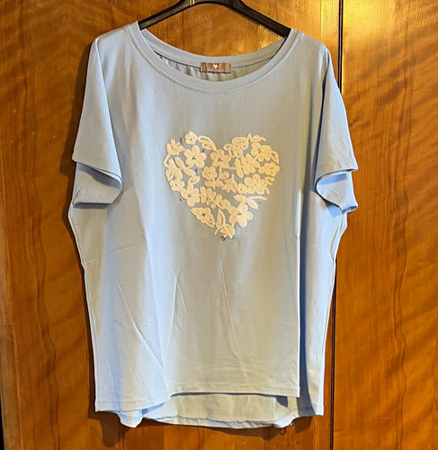 Made italy damen shirt - italy,