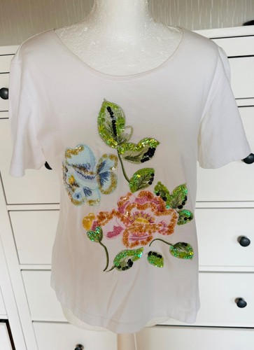 Together shirt weiß mit - together,