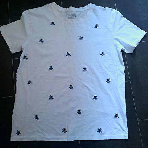 Jake damen shirt weiß m - jake's,