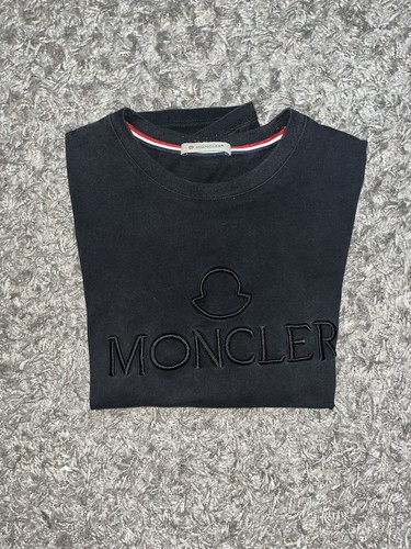 Moncler herren shirt m - herren, t-shirt