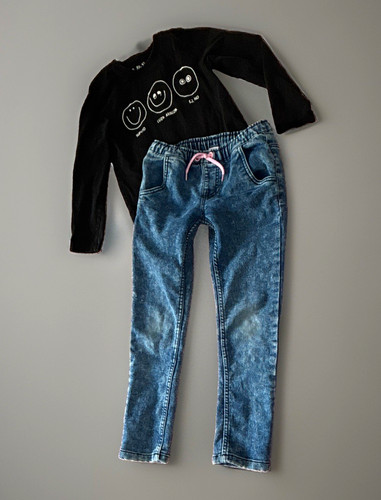 Kiki koko set - &, gr
