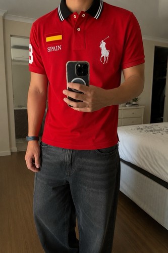 Vintage polo ralph lauren - polo,