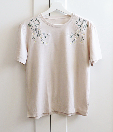 Shein damen shirt beige - damen,