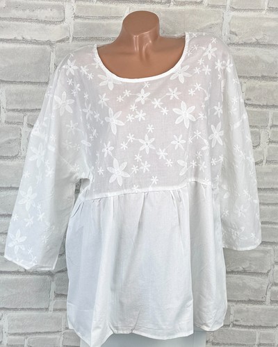 Italy bluse tunika shirt - italy,