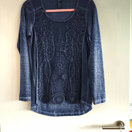 Tredy damen shirt - damen,